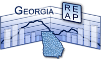 Georgia Regional Economic Analysis Project